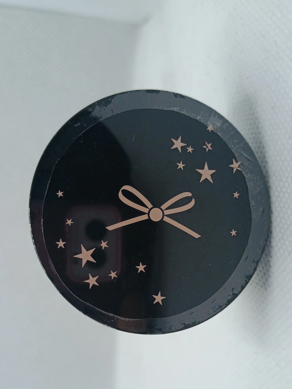 Ciaté London Extraordinary Translucent Setting Powder Sealed